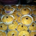 Cooksnap dari Shabrina Maryam untuk resep Muffin labu kuning