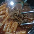 Cooksnap dari Rachma Soenaryo untuk resep Beef slice black pepper