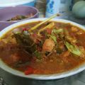 Cooksnap dari tikadyota untuk resep Tongseng Ayam