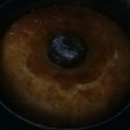 El cooksnap de Pablo Ovejero cuando hizo Anillo de Naranja.