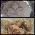 Cooksnap dari Rika AK untuk resep Tahu Krispy