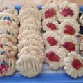 Cooksnap dari Jofanidya untuk resep Teflon Cookies