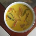 Cooksnap dari lala dn untuk resep Tahu telur kuah santan