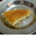 صورة من Islam Nabil، شاركها بعد تجربة وصفة كنافة بالكريمة 😋