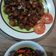 Cooksnap dari Hesti Tresna untuk resep Sate Ayam Kecap Special