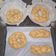 Cooksnap από ATHINA_SERRES SynAthina στη συνταγή Πασχαλινά τσουρέκια Αργυρώς Μπαρμπαρίγου Νο 2!! Εύκολη συνταγή!