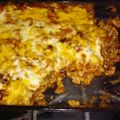 amber.gomez.16100's cooksnap of when they made Chili Pasta Bake.