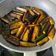 il Flavia Giordano quando ha preparato Zucchine in agrodolce