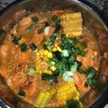 Cooksnap dari Agnes Paradiba untuk resep Udang Saos Padang