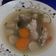 Cooksnap dari Dapur Mama Uwais untuk resep Sup Ayam ala Pak Min 🍲🍲🍲
