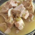 Cooksnap dari Wina Witanti untuk resep Sayur Nangka
