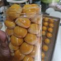 Cooksnap dari anty bunda untuk resep Nastar