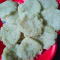Cooksnap dari Atiq Wijiarsih untuk resep Cireng nasi
