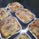 Cooksnap dari Dina Muslimah untuk resep PUDING PANGGANG ROTI TAWAR Simple dan Mudah