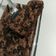 El cooksnap de Pablo fit cuando hizo Bizcocho de avena con cacao puro y chips de choco.