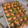 Cooksnap dari DonaQu untuk resep Kue Tok / Kue Ku Bentuk Buah