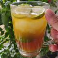 Cooksnap dari dapur ade untuk resep Es jeruk nipis gula merah