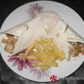 Cooksnap από tahitian στη συνταγή Γύρος κοτόπουλο