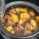 Cindyli 的 滷小排骨蘿蔔 cooksnap