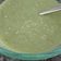 El cooksnap de Berenice Jasso cuando hizo Salsa Verde Cruda.
