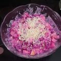 Cooksnap dari Qudsiyah Asfi untuk resep Salad Buah Mayo Sangaat Enaak!