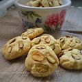 Cooksnap dari Bunda Adiezty untuk resep Ginger Cookies (#pr_kuekering)