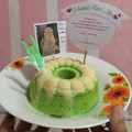 Cooksnap dari Ervinda fadilah untuk resep Bolu nutrijell kukus yummy!!!! Step by step....