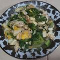 Cooksnap dari Ratna Budhiwati untuk resep Ca Tahu Selada