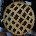 El cooksnap de cousanguinettilau cuando hizo Masa para pastafrola/tarta 🥧.