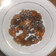 Cooksnap dari Senja Wahyu Handayani untuk resep BUBUR UBI