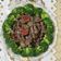 Cooksnap dari Septi Riska untuk resep Brokoli Sapi Lada Hitam