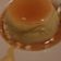 Cooksnap dari ita2112 untuk resep Caramel Custard Pudding