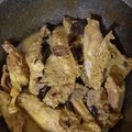 Cooksnap dari Devie Mutia Rahayu untuk resep Bebek Ungkep Siap Goreng