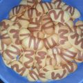 Cooksnap dari Taci Indriani untuk resep Lidah kucing oven tangkring