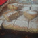 El cooksnap de Jessica Saldaña Souza cuando hizo Torta Marmolada sin tac.