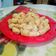 Cooksnap dari Ummu Alfard untuk resep Kue garpu keju