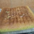 Cooksnap dari Elya Syahriani untuk resep Bolu Panggang Lembut