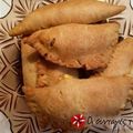 Cooksnap από annouk στη συνταγή Τυροπιτάκια με γιαούρτι