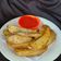 Cooksnap dari Ervina Dewi Kusumawati Sanjaya untuk resep Potato Wedges Panggang Teflon
