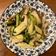 Maggie Hsieh 的 氣炸 杏鮑菇 玉米筍 cooksnap