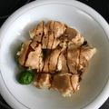 Cooksnap dari Aimee Nugroho untuk resep Siomay Bandung
