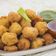 Krupa Vaidya's cooksnap of when they made મગની દાળના પકોડા.