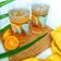 Cooksnap dari Nay's Kitchen untuk resep Es Jeruk Selasih