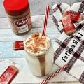 صورة من Fatima, kitchen&cook ، شاركها بعد تجربة وصفة ميلك شيك