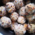 Cooksnap dari Cissa Penelope untuk resep Baso lohoa