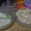 Cooksnap dari aprilianinr untuk resep Mandu (Korean Dumpling)