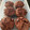 El cooksnap de bernardita soto cuando hizo Muffins de chocolate (tipo Starbucks).