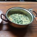 Cooksnap dari Friday Malvinas untuk resep Gulai Daun Singkong