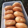 Cooksnap dari Inggried Wedhaswary untuk resep Donat Empuk (rekomended)