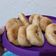 Cooksnap dari Monita Sari untuk resep Donat tepung protein sedang